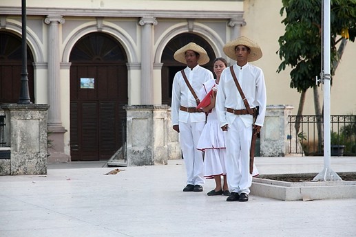 Cuba 2012